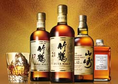 Tìm rượu Whisky ưa thích như thế nào?